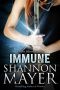 [Rylee Adamson 02] • Immune (A Rylee Adamson Novel) #2